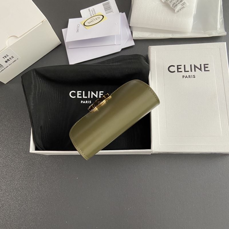 Celine Wallets Purse